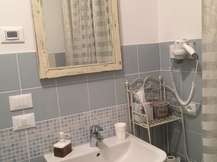 צימר Dimora Naviglio