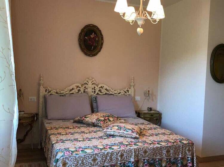 צימר Dimora Naviglio