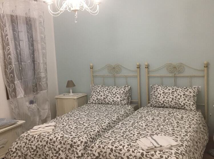 צימר Dimora Naviglio