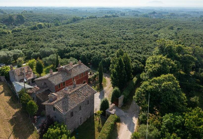 Bed and Breakfast Fonte Dell  Vsignolo