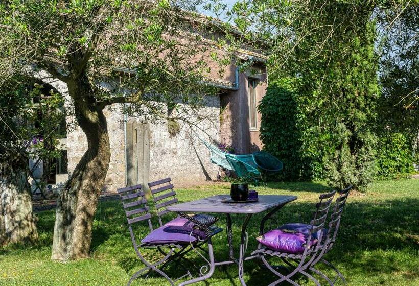 Bed and Breakfast Fonte Dell  Vsignolo