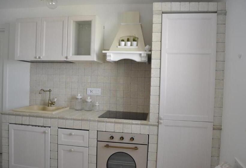 住宿加早餐  Il Rifugio Dell Ingegnere