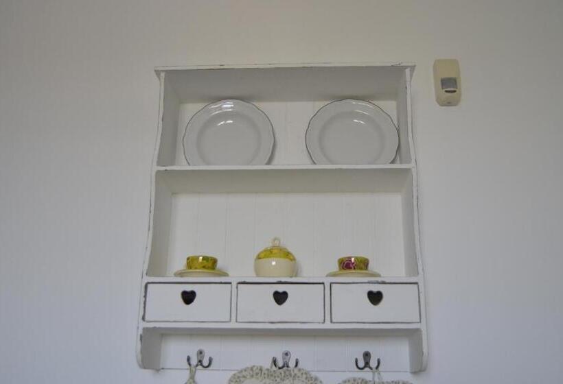 住宿加早餐  Il Rifugio Dell Ingegnere