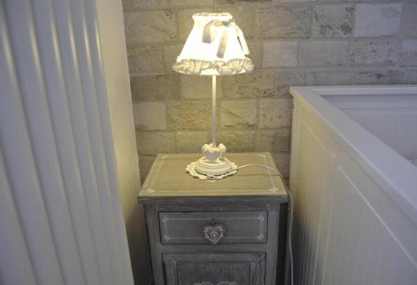 住宿加早餐  Il Rifugio Dell Ingegnere