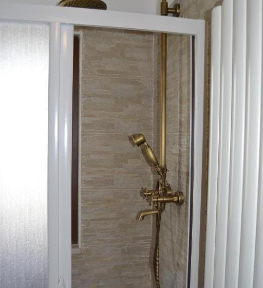 住宿加早餐  Il Rifugio Dell Ingegnere