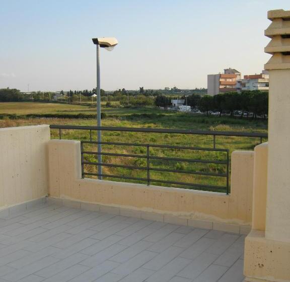 住宿加早餐  Il Rifugio Dell Ingegnere