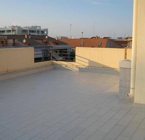 住宿加早餐  Il Rifugio Dell Ingegnere