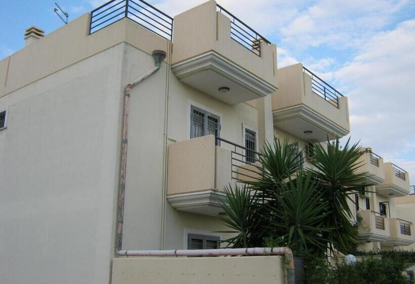 住宿加早餐  Il Rifugio Dell Ingegnere