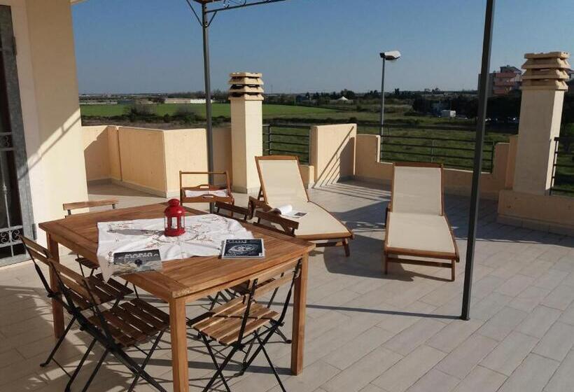 住宿加早餐  Il Rifugio Dell Ingegnere