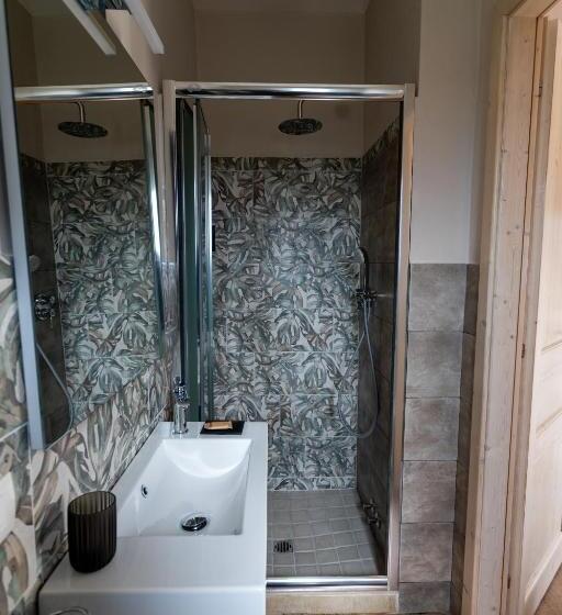 تختخواب و صبحانه La Casa Del Gelsomino