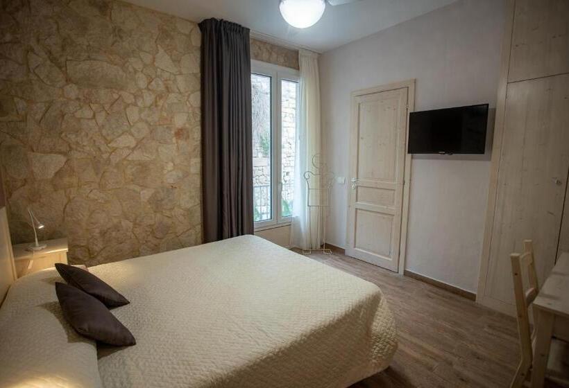 تختخواب و صبحانه La Casa Del Gelsomino