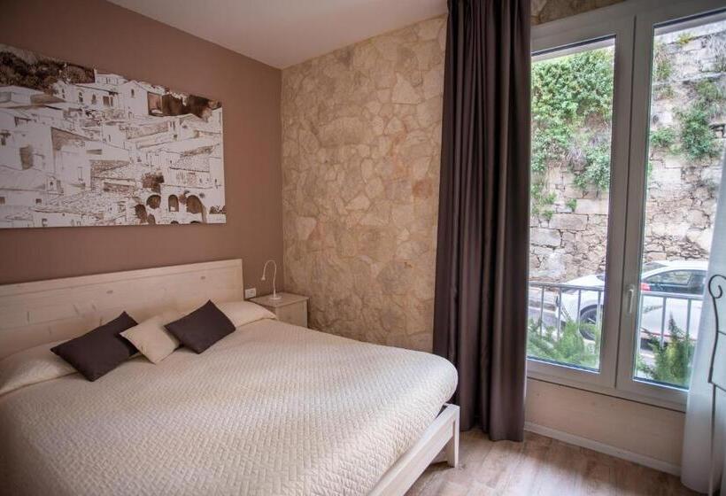 تختخواب و صبحانه La Casa Del Gelsomino