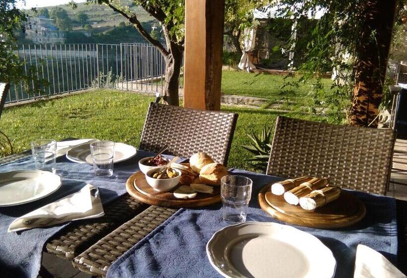 تختخواب و صبحانه La Casa Del Gelsomino