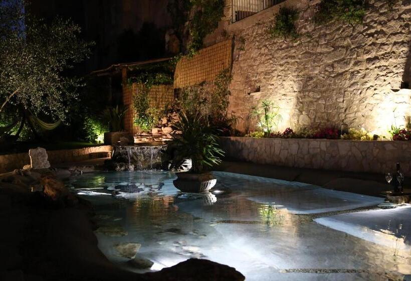 تختخواب و صبحانه La Casa Del Gelsomino