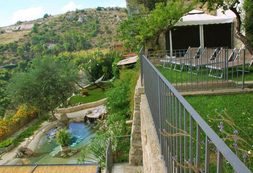 تختخواب و صبحانه La Casa Del Gelsomino