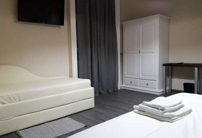 Bed And Breakfast La Mamma