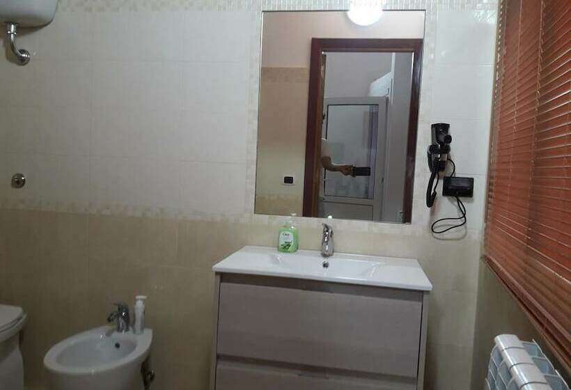 Bed And Breakfast La Mamma