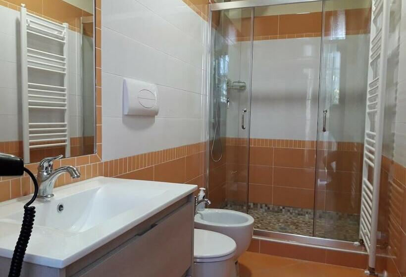 Bed And Breakfast La Mamma