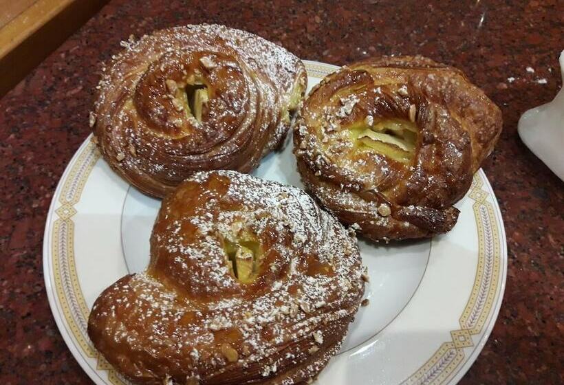 Bed And Breakfast La Mamma