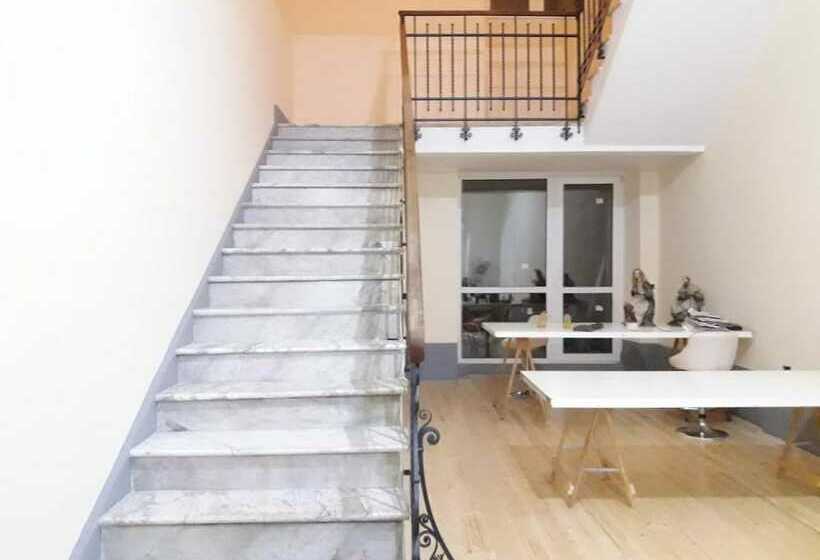 Bed And Breakfast La Mamma