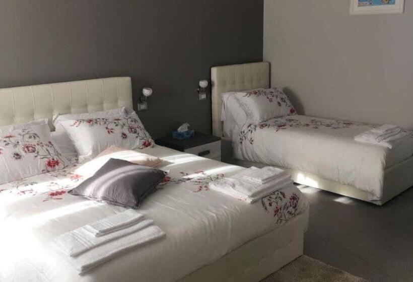 Bed and Breakfast La Regina Di Saba