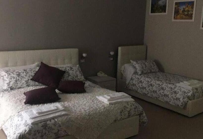 Bed and Breakfast La Regina Di Saba