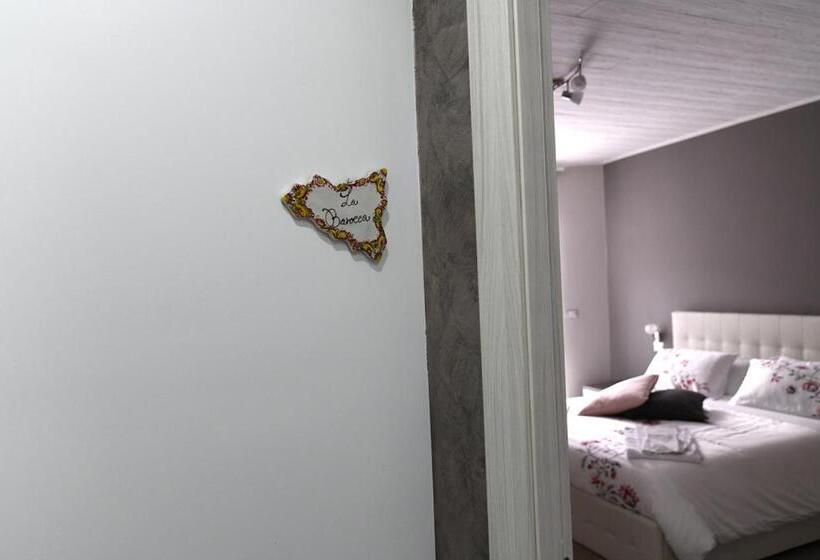 Bed and Breakfast La Regina Di Saba