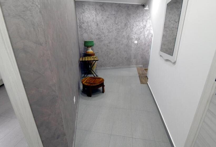 Bed and Breakfast La Regina Di Saba