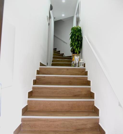 Bed and Breakfast La Regina Di Saba