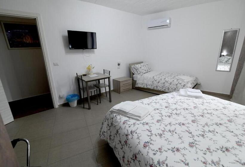 Bed and Breakfast La Regina Di Saba