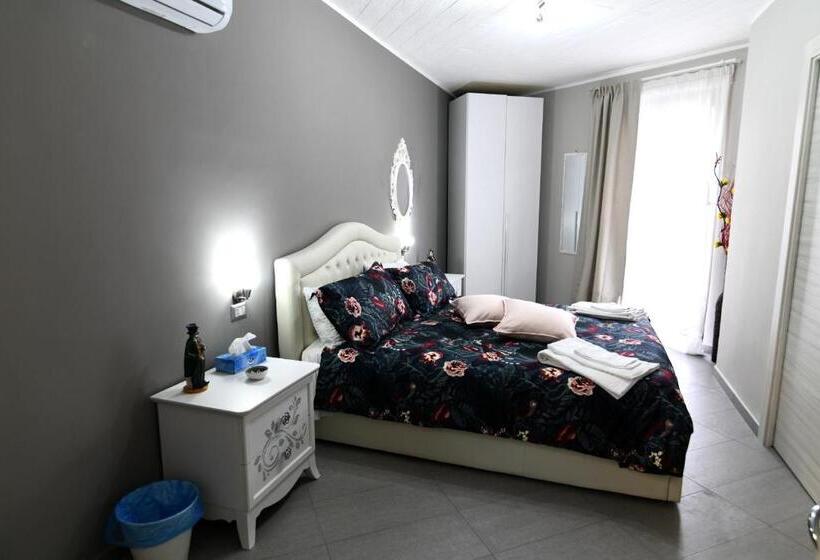 Bed and Breakfast La Regina Di Saba