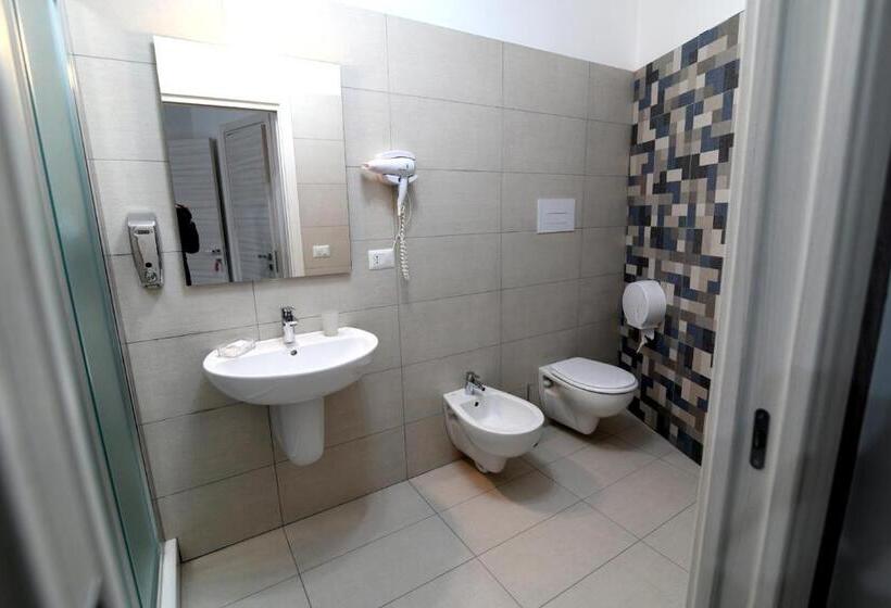 Bed and Breakfast La Regina Di Saba