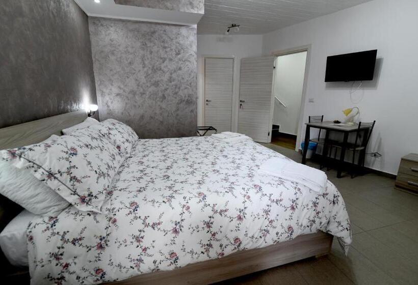 Bed and Breakfast La Regina Di Saba