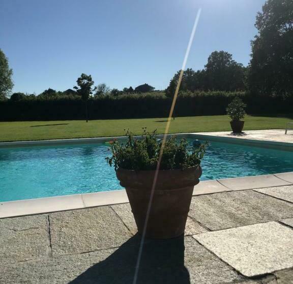 La Scuderia Charming Rooms B&b