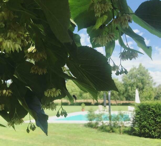 La Scuderia Charming Rooms B&b