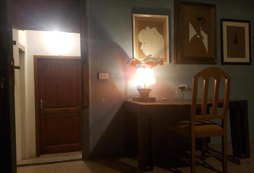 צימר La Torre Di Pieve