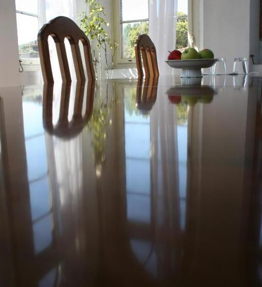 צימר La Torre Di Pieve