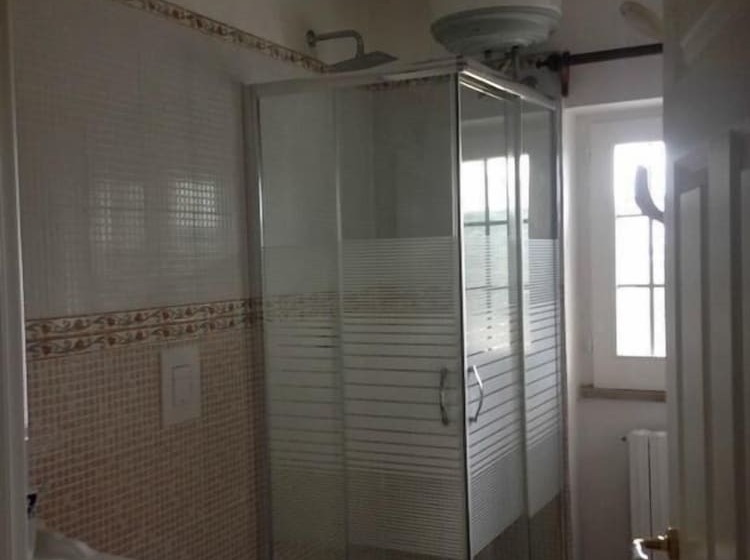 住宿加早餐  Le Mansarde