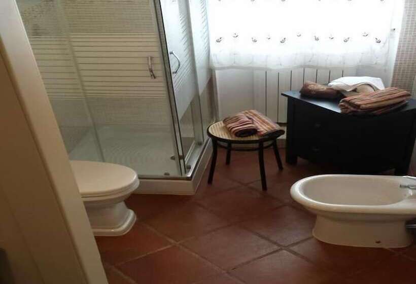 住宿加早餐  Le Mansarde