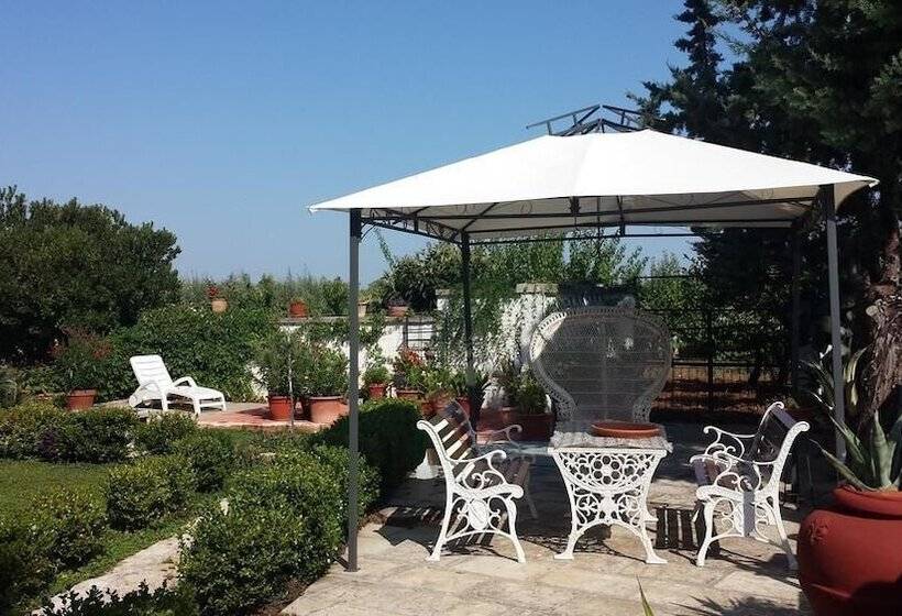 住宿加早餐  Le Mansarde