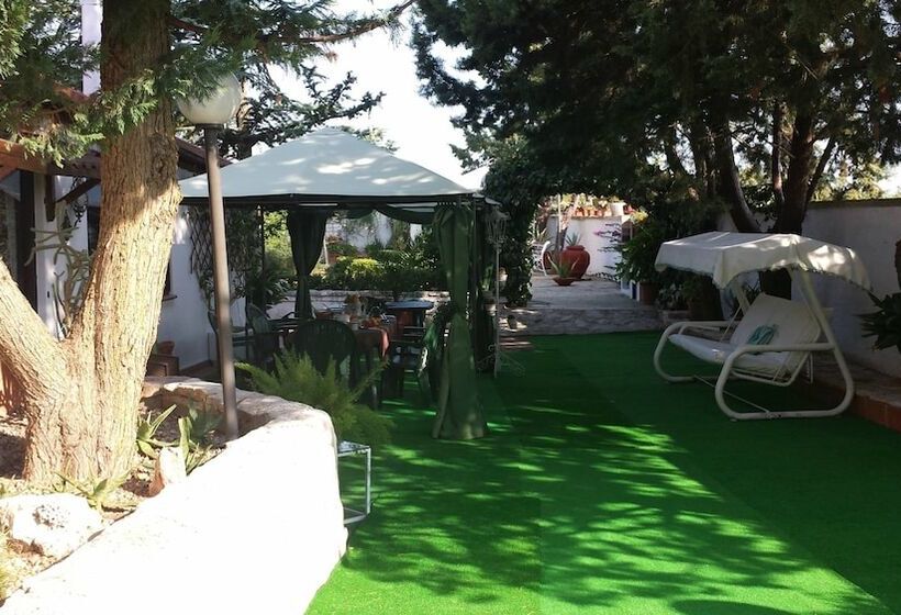 住宿加早餐  Le Mansarde