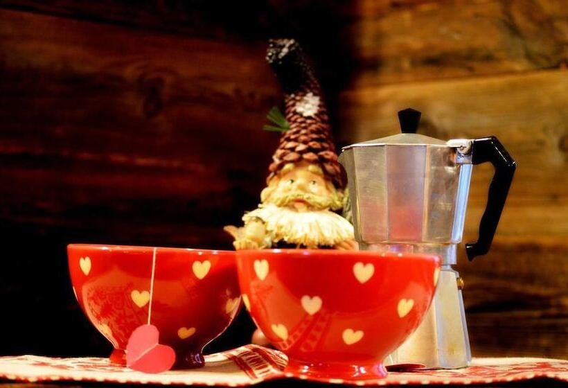 צימר Le Petit Nid