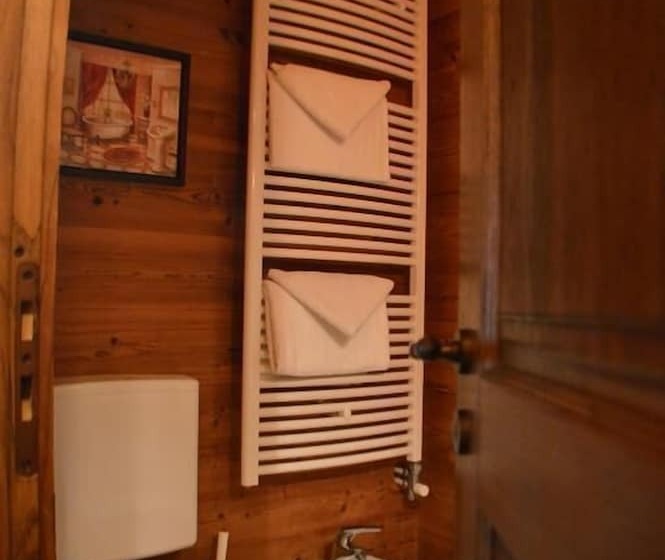 צימר Le Petit Nid