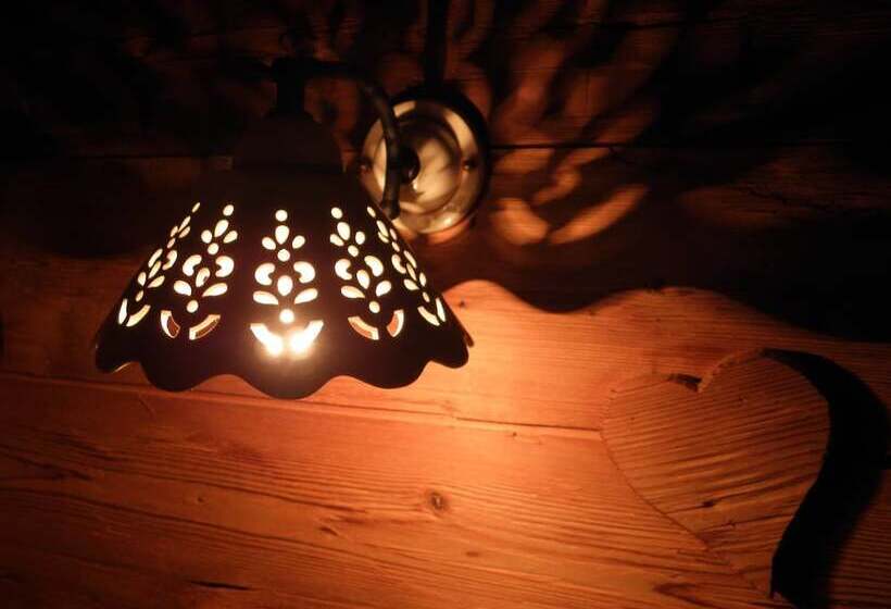 צימר Le Petit Nid