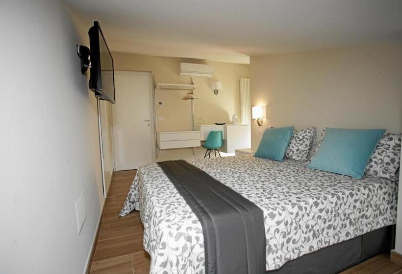 تختخواب و صبحانه Le Preziose Dimore