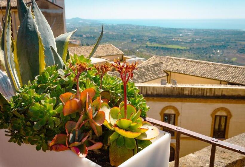 צימר Le Terrazze Di Pirandello