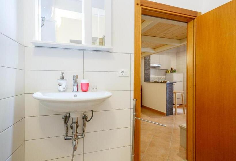 צימר Le Terrazze Di Pirandello