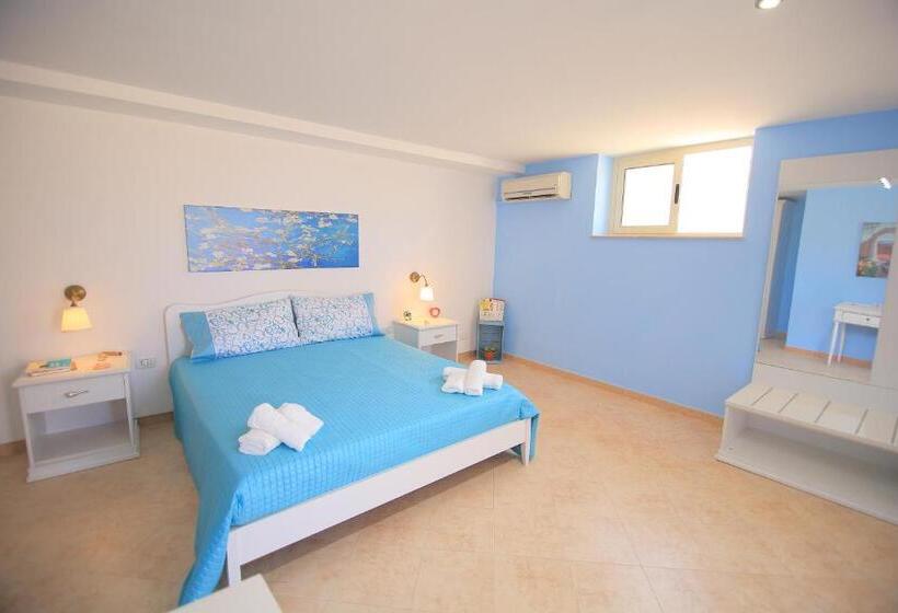 צימר Le Terrazze Di Pirandello