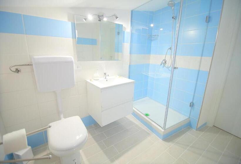 צימר Le Terrazze Di Pirandello