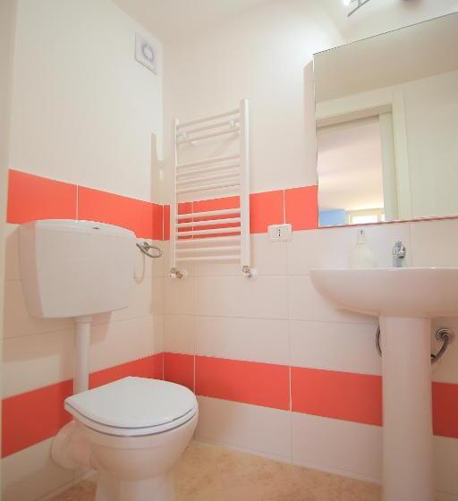 צימר Le Terrazze Di Pirandello